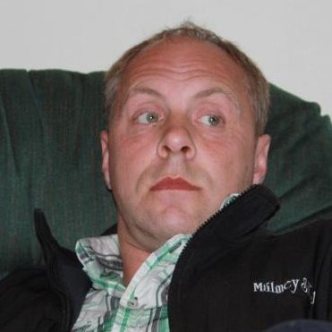 Haraldur Birgisson. Myndir teknar af fisk.is