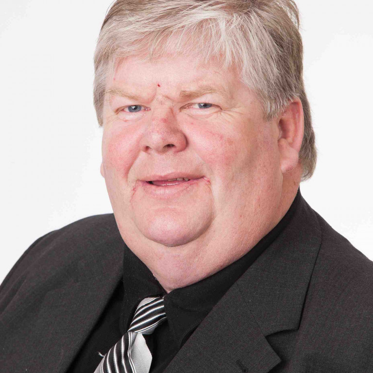 Greinarhöfundur, Haraldur Þór Jóhannsson