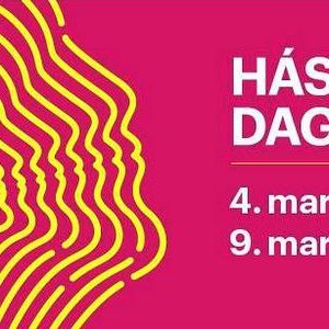 Loksins er hægt að halda Háskóladaginn á hefðbundinn hátt