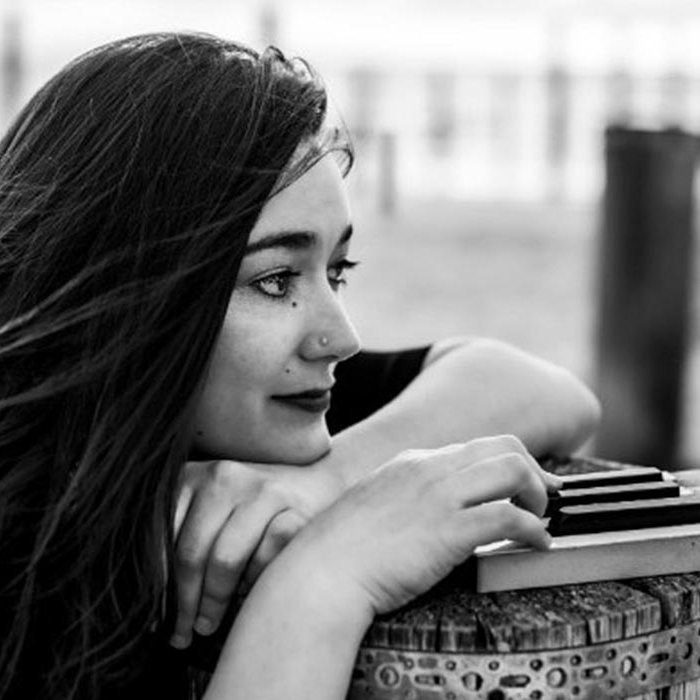 Heather Pinkham. MYND AF NETINU