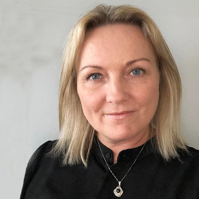 Heba Guðmundsdóttir er verkefnisstjóri Sæluviku. MYND AÐSEND