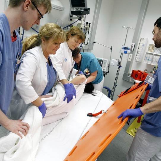 Mynd af vef stjórnarráðsins/Golli.