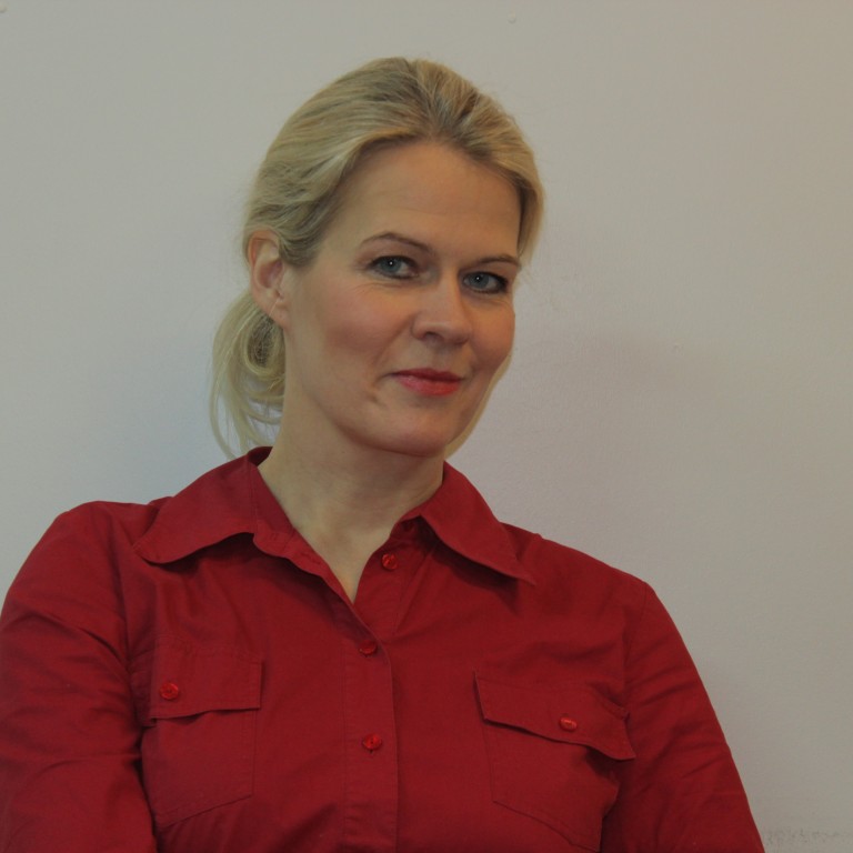 Helga Rós á hádegistónleikum