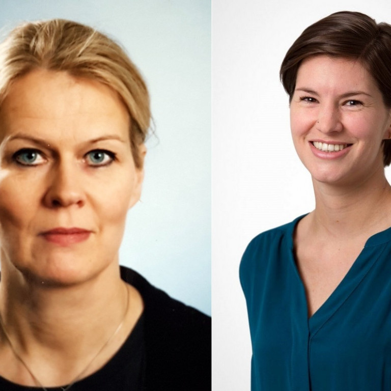 Heilsueflandi samfélag - vellíðan fyrir alla