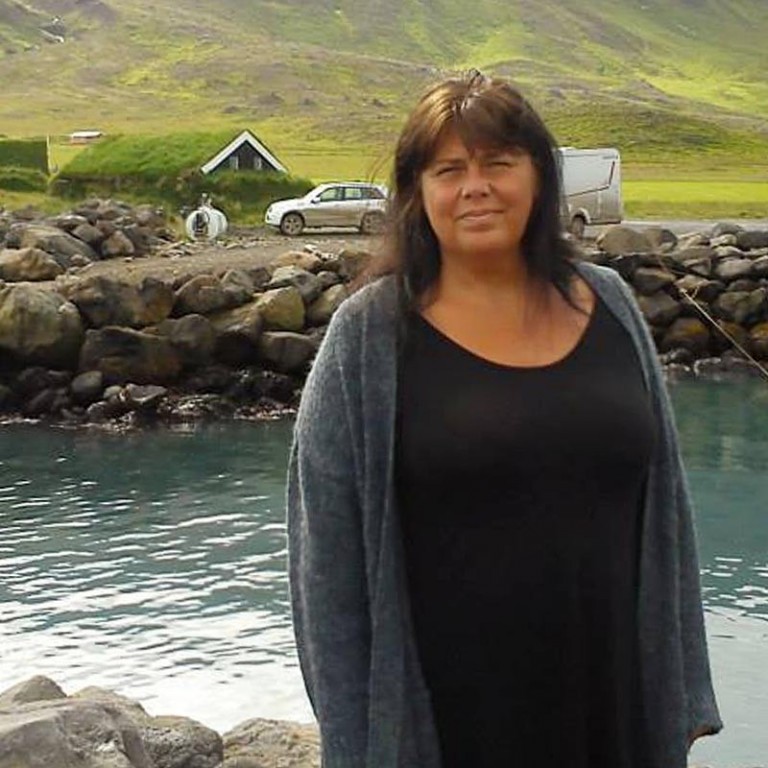 Rabb-a-babb 106: Helga Stefanía