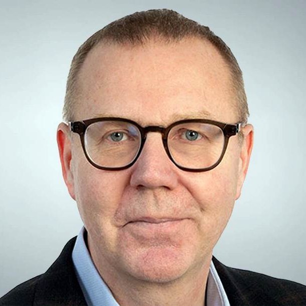 Hermann Sæmundsson, nýráðinn ráðuneytisstjóri innviðaráðuneytisins. Mynd: Stjornarradid.is.