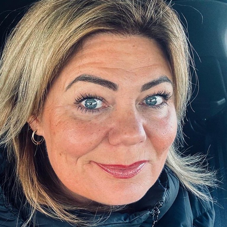 Hildur Þóra Magnúsdóttir. AÐSEND MYND