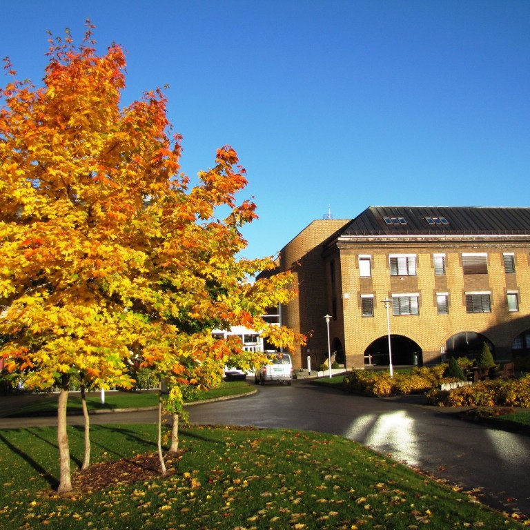 Kynning á háskólanámi í Noregi