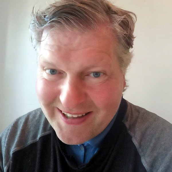 Hjalti Þórðarson rifjar upp göngur sem hann tók þátt í fyrir áratug. Aðsendar myndir.