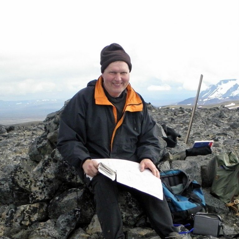 Í Austurdal í Framhéraði Skagafjarðar