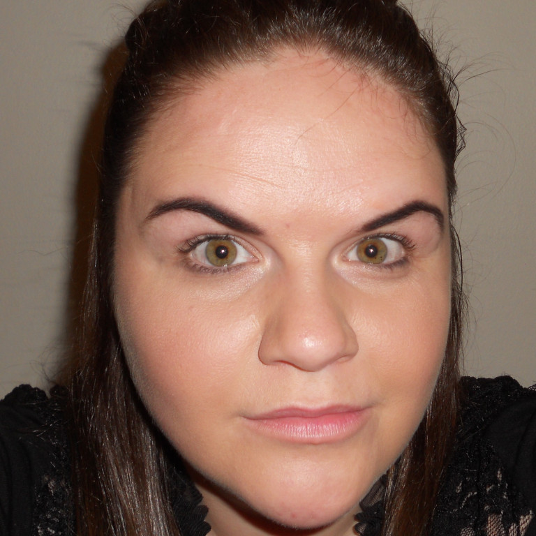 Hjördís Pálsdóttir