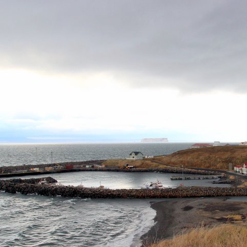 Hofsós fær 15 tonna byggðakvóta