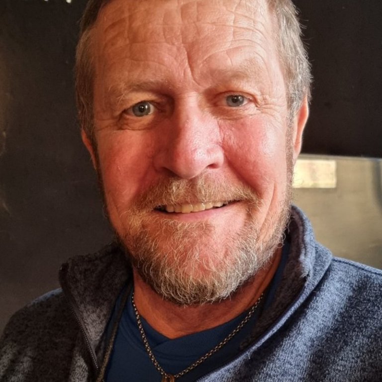 Friðrik G. Halldórsson. AÐSEND MYND