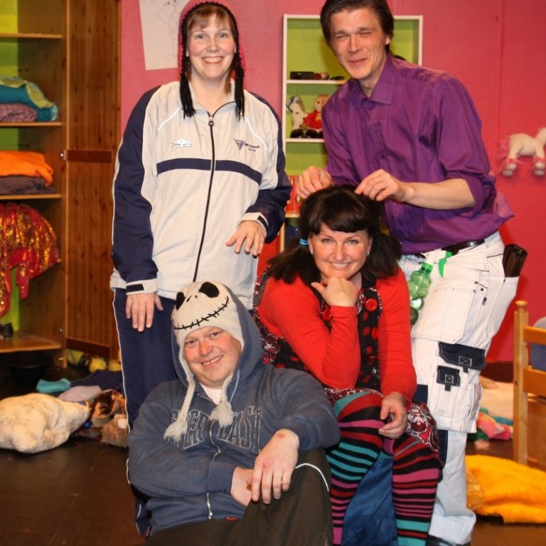 Enn lausir miðar á Fíusól í dag