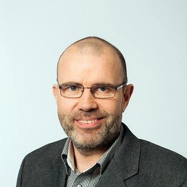 Hörður Ríkharðsson kennari í Blönduskóla og fyrrum Alþingismaður. Aðsend mynd.