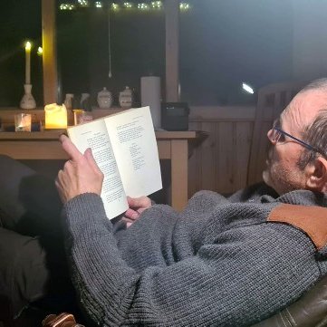 Ríkidæmi þjóðar :: Áskorandapenninn Hörður Ríkharðsson Blönduósi