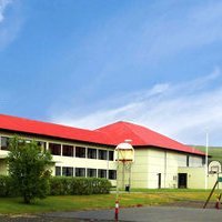 Hótel Laugarbakki. Mynd:hotellaugarbakki.is