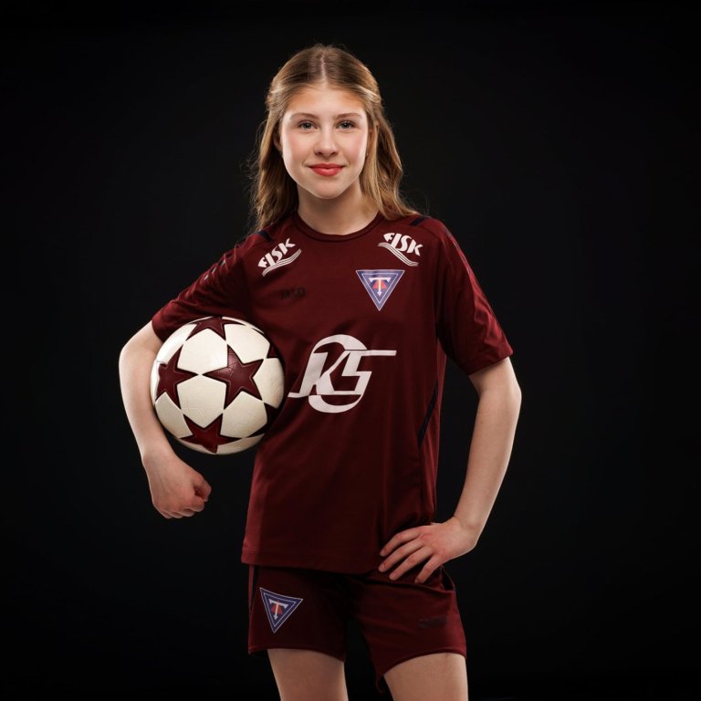 Hrafney Lea. MYND: DAVÍÐ MÁR