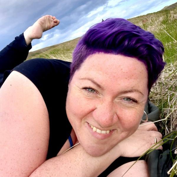 Hrafnhildur Ýr mun stýra sínum fyrsta hlaðvarpsþætti í dag en honum er streymt á vegum verkefnisins Þú skiptir máli sem er forvarnaverkefni gegn einelti, fíkn og sjálfsskaða eða sjálfsvígum.