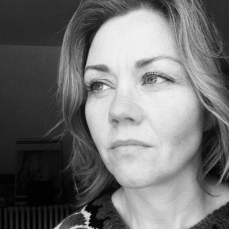 Hrefna Jóhannesdóttir er oddviti Akrahrepps og formaður samstarfsnefndar. MYND AF NETINU