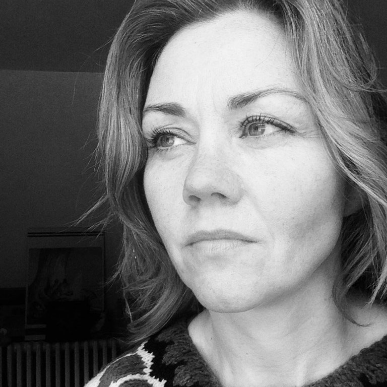 Hrefna er oddviti í Akrahreppi.