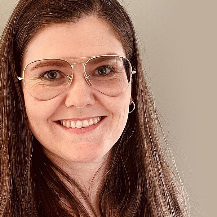 Hrund Pétursdóttir. AÐSEND MYND