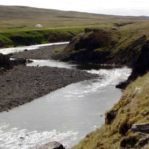 Hrútafjarðará. Mynd Angling.is