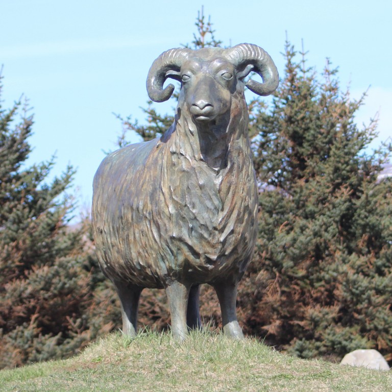 Heilsubót í Húnaþingi vestra