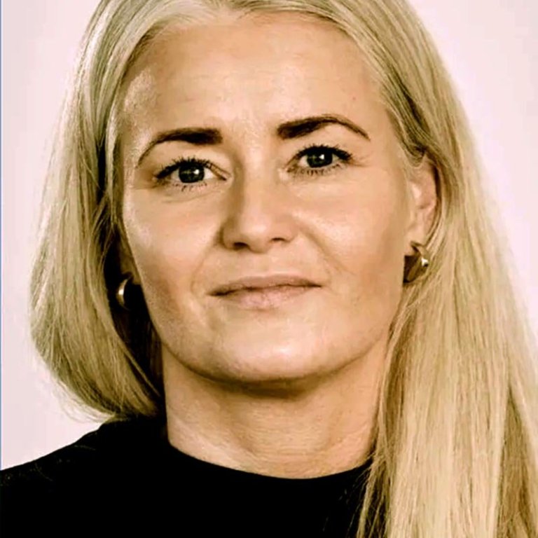Katrín Kristinsdóttir tekur við starfi deildarstjóra hjúkrunar- og sjúkradeilda hjá HSN Blönduós. MYND FRÁ HSN