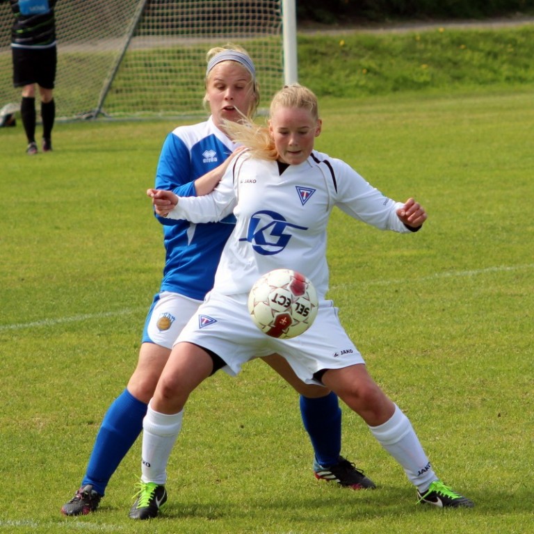 Þrjár stúlkur úr Tindastól á úrtaksæfingum hjá yngri landsliðum