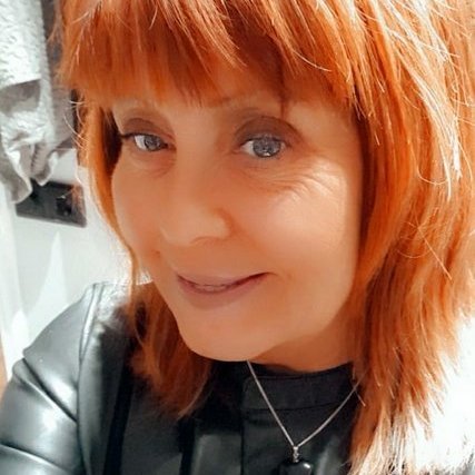 Hulda Jónasdóttir, viðburðastjóri Gná tónleika.