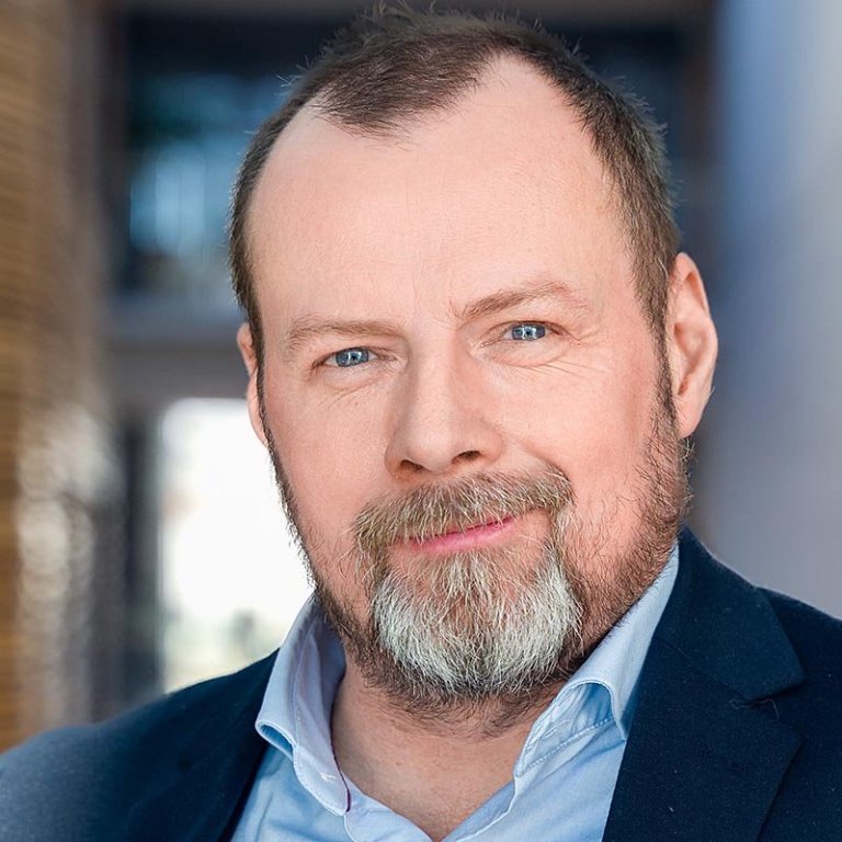 Sigurður Líndal Þórisson. AÐSEND MYND