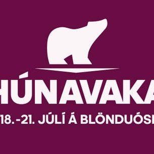 Heilmikil dagskrá á Húnavöku