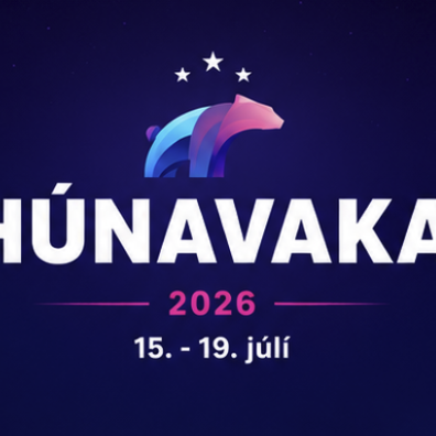 Gleðin er að byrja. Mynd: fb. Húnavaka.