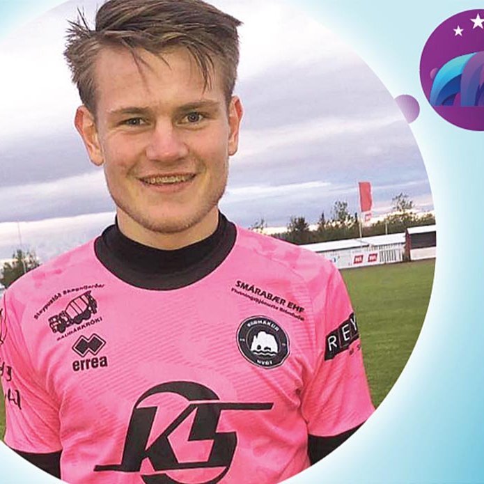 Sigurður Bjarni verður á vakt.