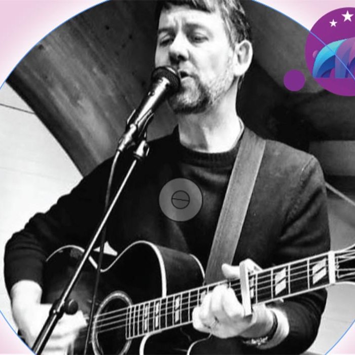 Stefán Ólafsson startar Húnavökunni þetta skiptið ásamt félögum sínum í Slagarasveitinni annað kvöld.