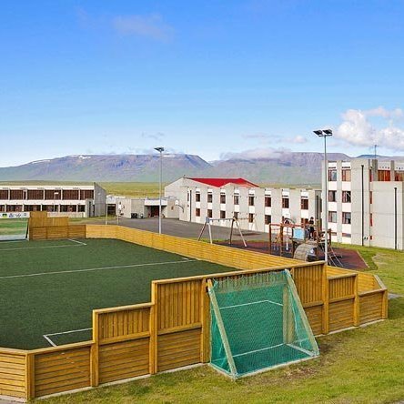 Húnavellir. Mynd: hunabyggd.is