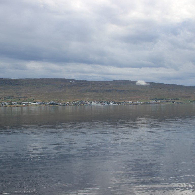 Mál vegna mannsláts fellt niður