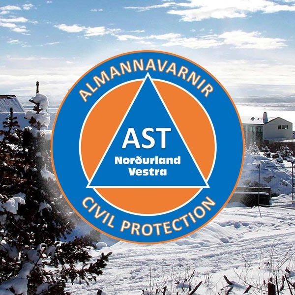 Betri fréttir fyrir íbúa í Húnaþingi vestra