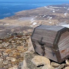 Mynd Róbert Daníel Jónsson