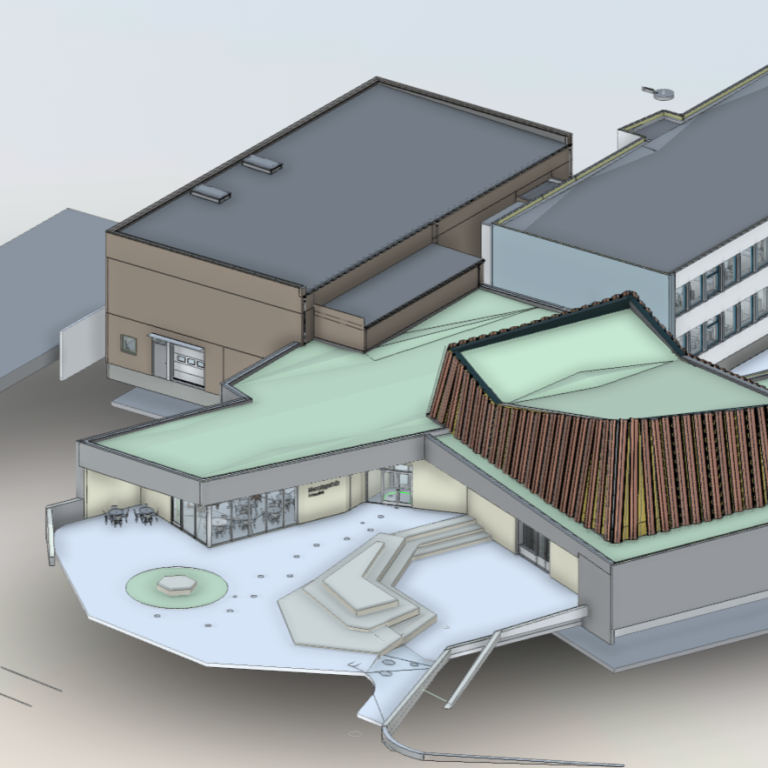 Miðstöð menningar og lista á Sauðárkróki – framtíðarsýn að verða að veruleika