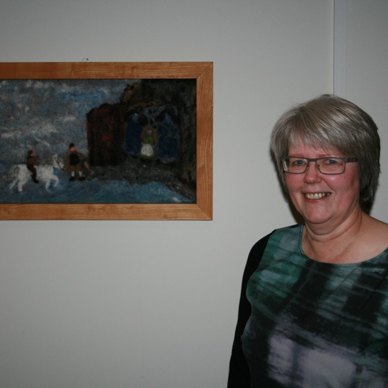 Fagna því að hundrað ár eru liðin síðan konur hlutu kosningarétt