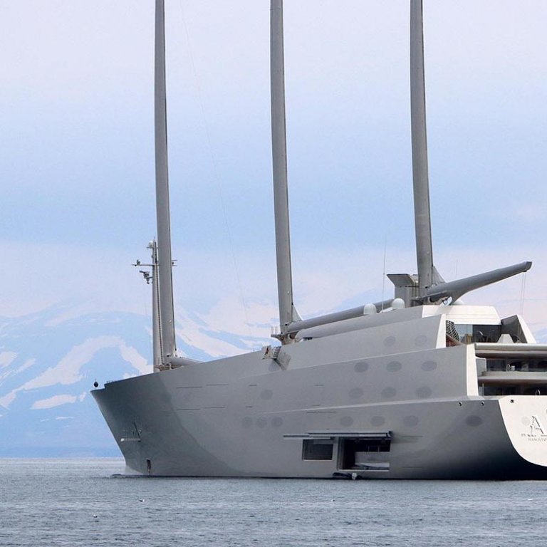 A er klárlega í A-flokki. MYNDIR: ÓAB