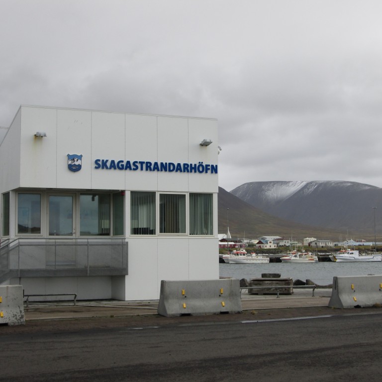 Skagaströnd fær hámarksúthlutun