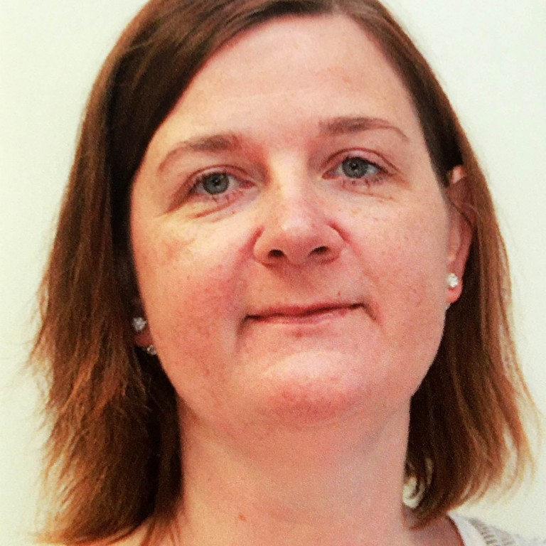 Dagný Rósa Úlfarsdóttir