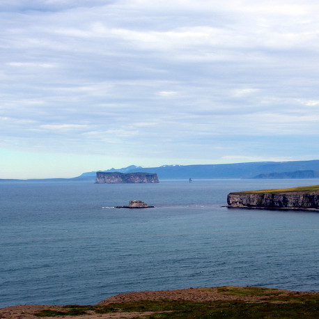 Skagafjörður. Mynd: FE