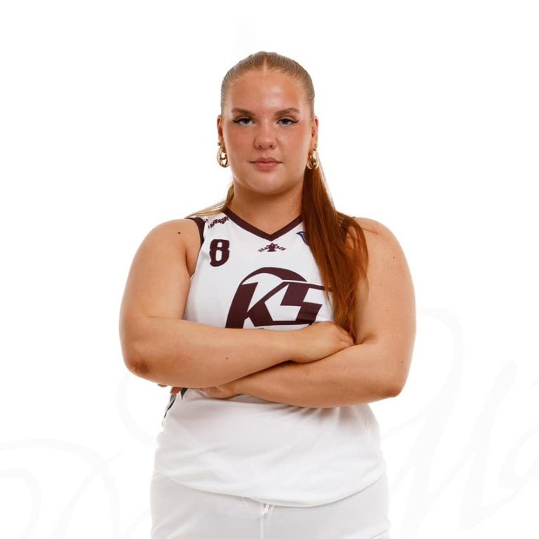 Inga Sigríður. MYND DAVÍÐ MÁR