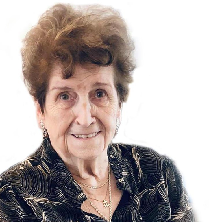 Inga Valdís Tómasdóttir. MYND AÐSEND