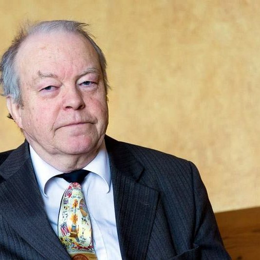 Ingi Heiðmar Jónsson hefur verið áskrifandi Feykis frá upphafi. Mynd aðsend.