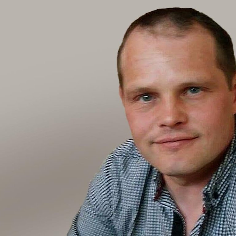ingi Björgvin Kristjánsson formaður UMFT. AÐSEND MYND